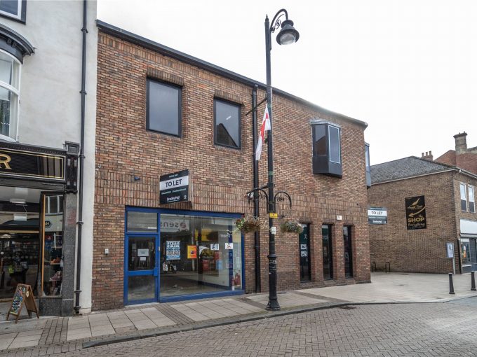  Property To Let