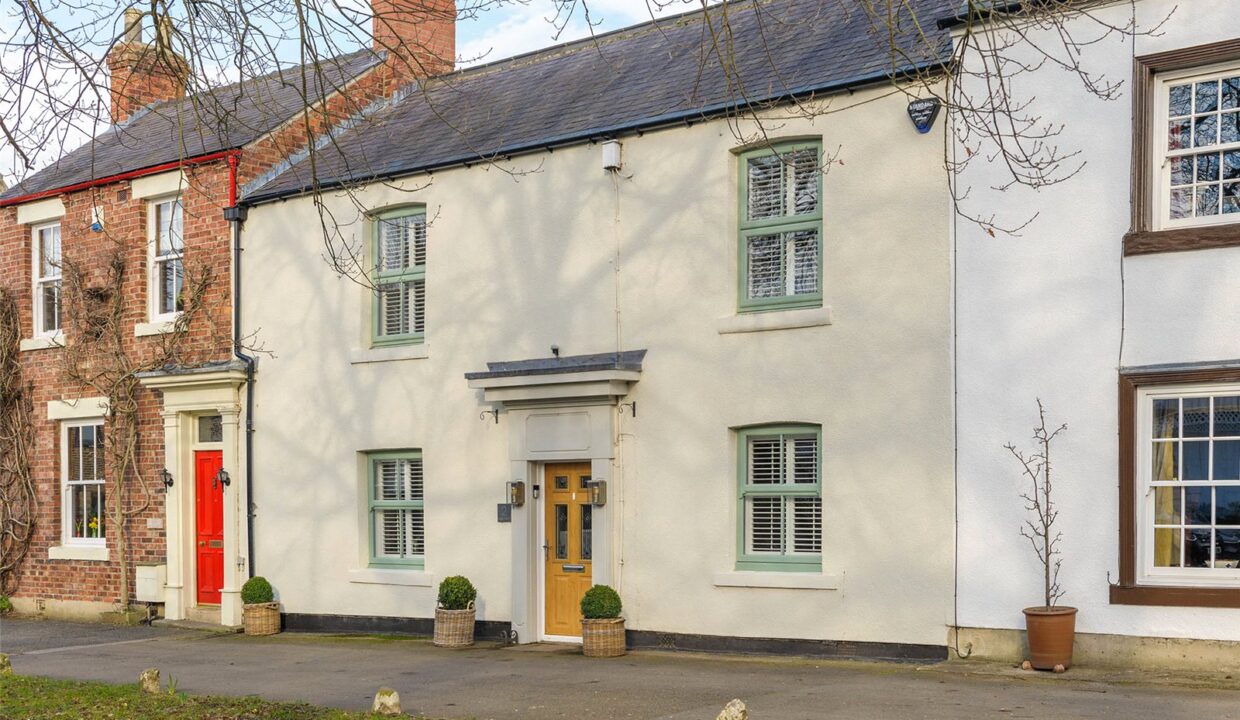  House (unspecified) To Let