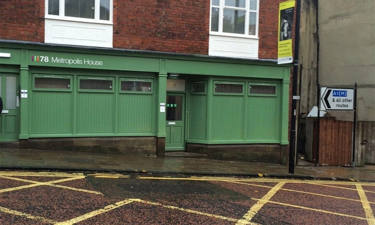  House (unspecified) To Let