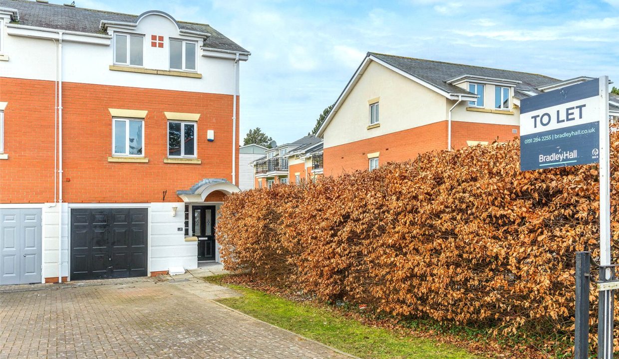 3 bedroom Property To Let