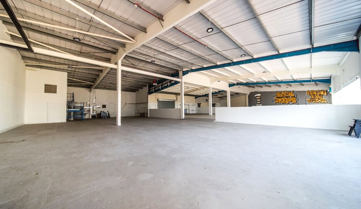 Commercial Property To Let