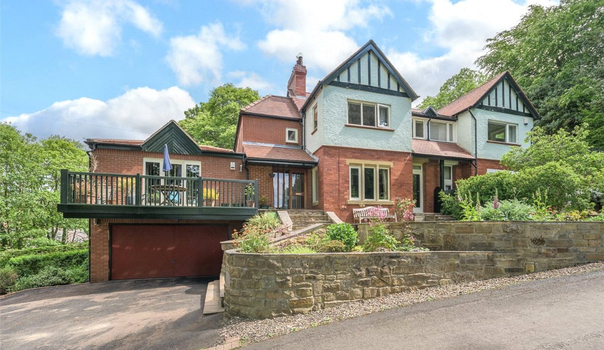  Detached house For Sale
