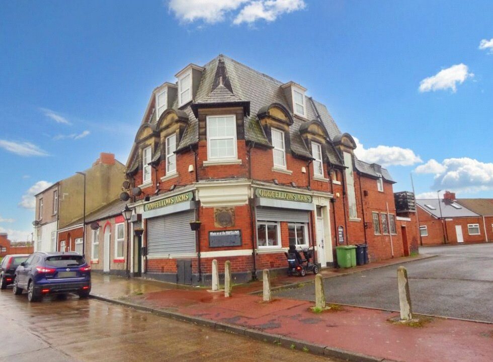 4 bedroom Flat share For Sale