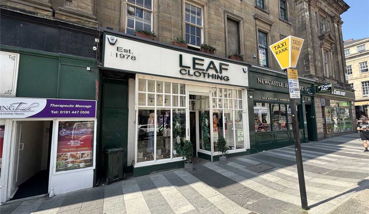  Property To Let