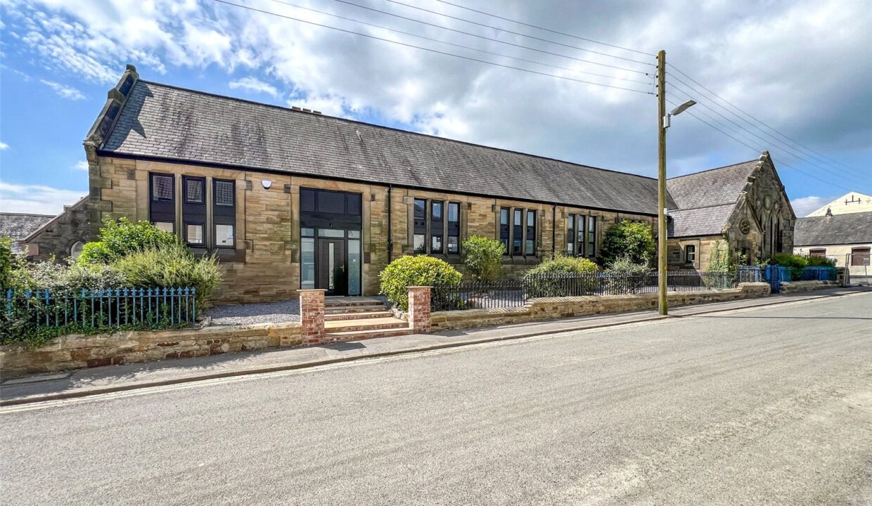 Land (Commercial) To Let