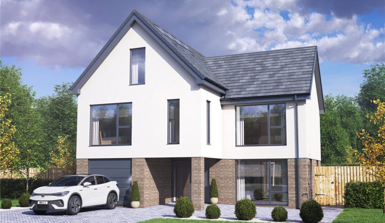  Detached house For Sale