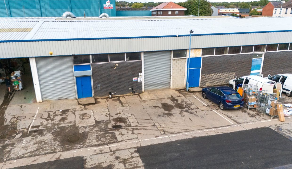 3 bedroom Property To Let