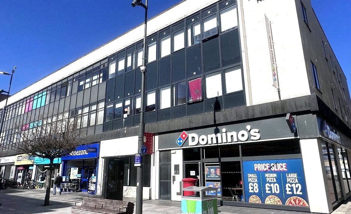 Property To Let