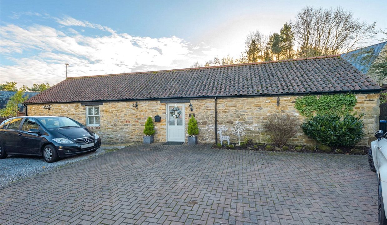  Cottage To Let