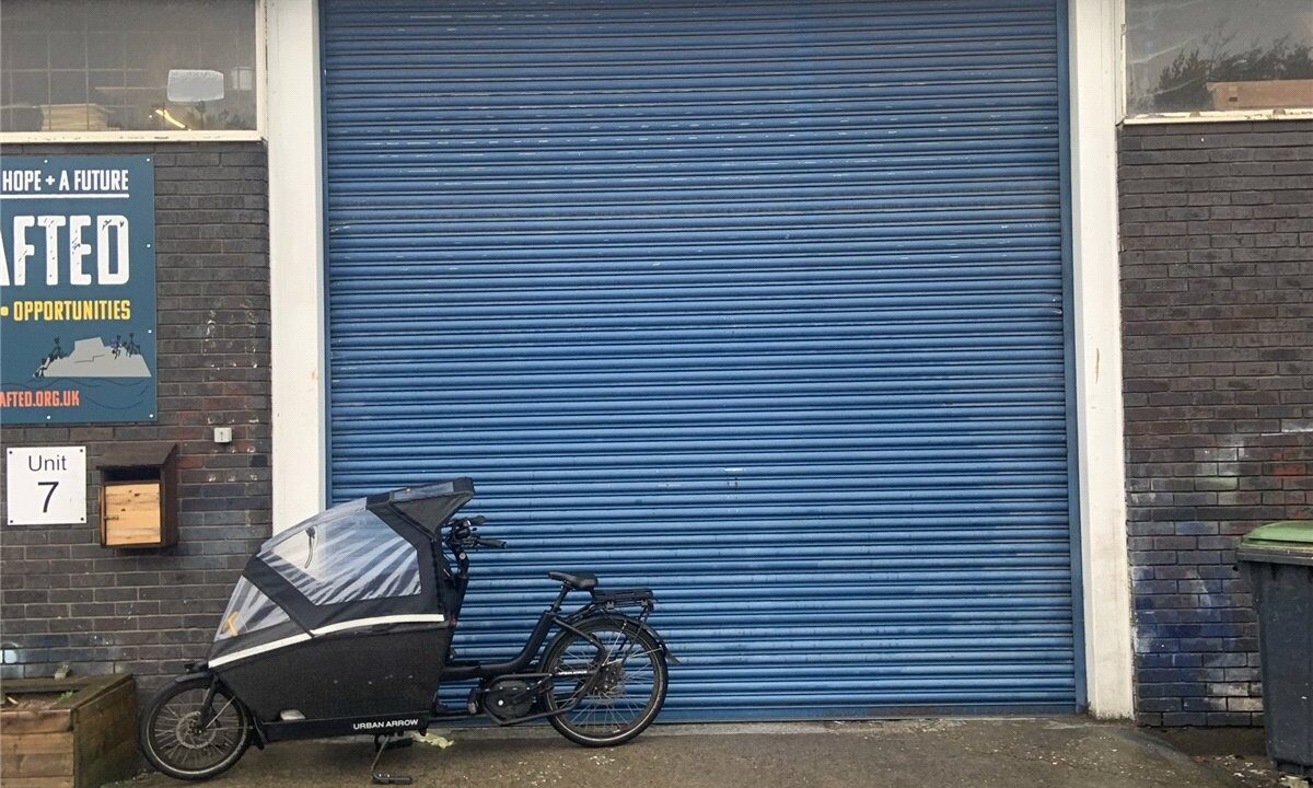  Property To Let