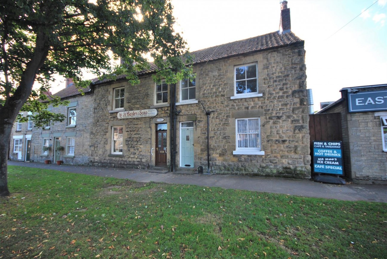 3 bedroom Cottage To Let