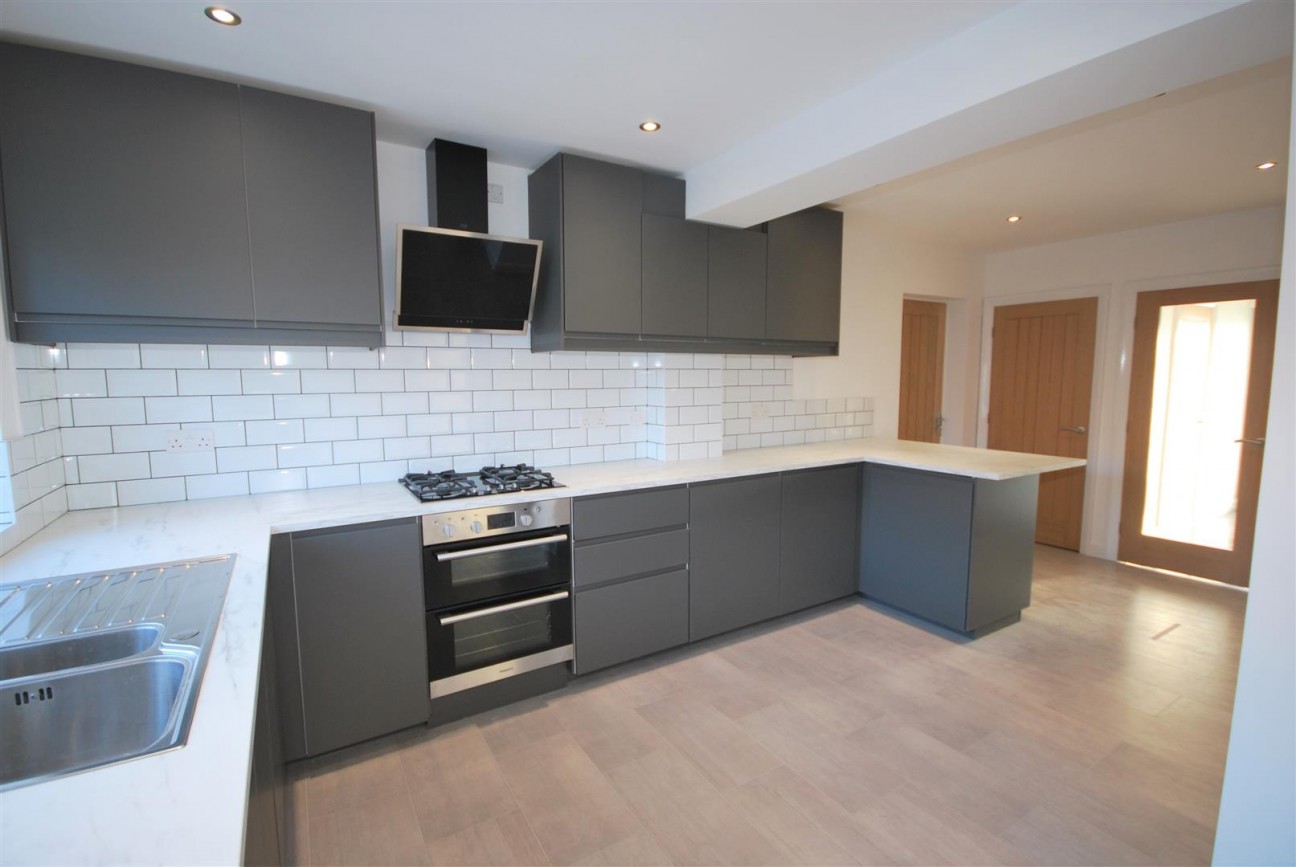 3 bedroom House (unspecified) To Let