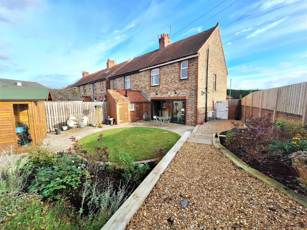 3 bedroom House (unspecified) For Sale