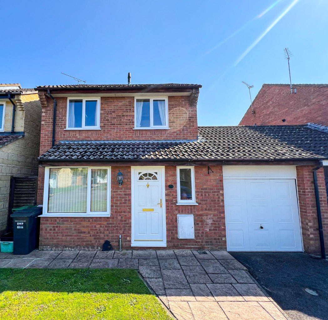 3 bedroom House (unspecified) Let