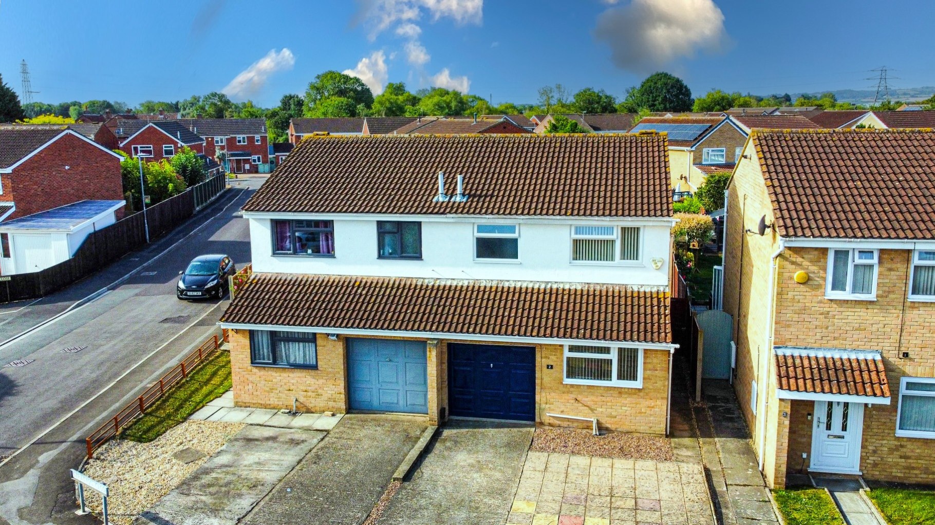 3 bedroom House (unspecified) Let