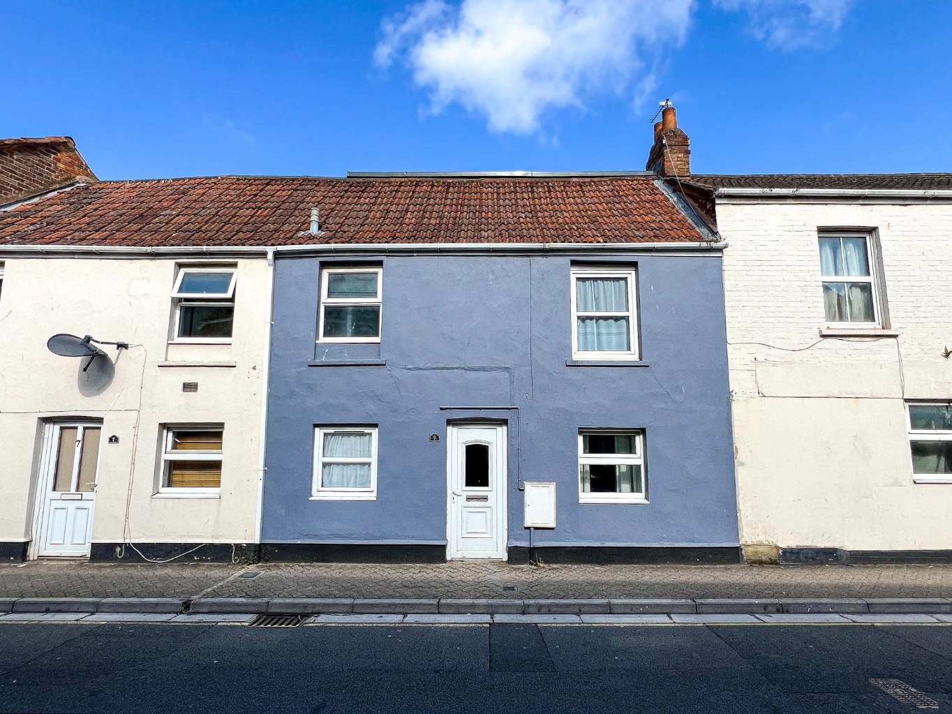 3 bedroom House (unspecified) Let