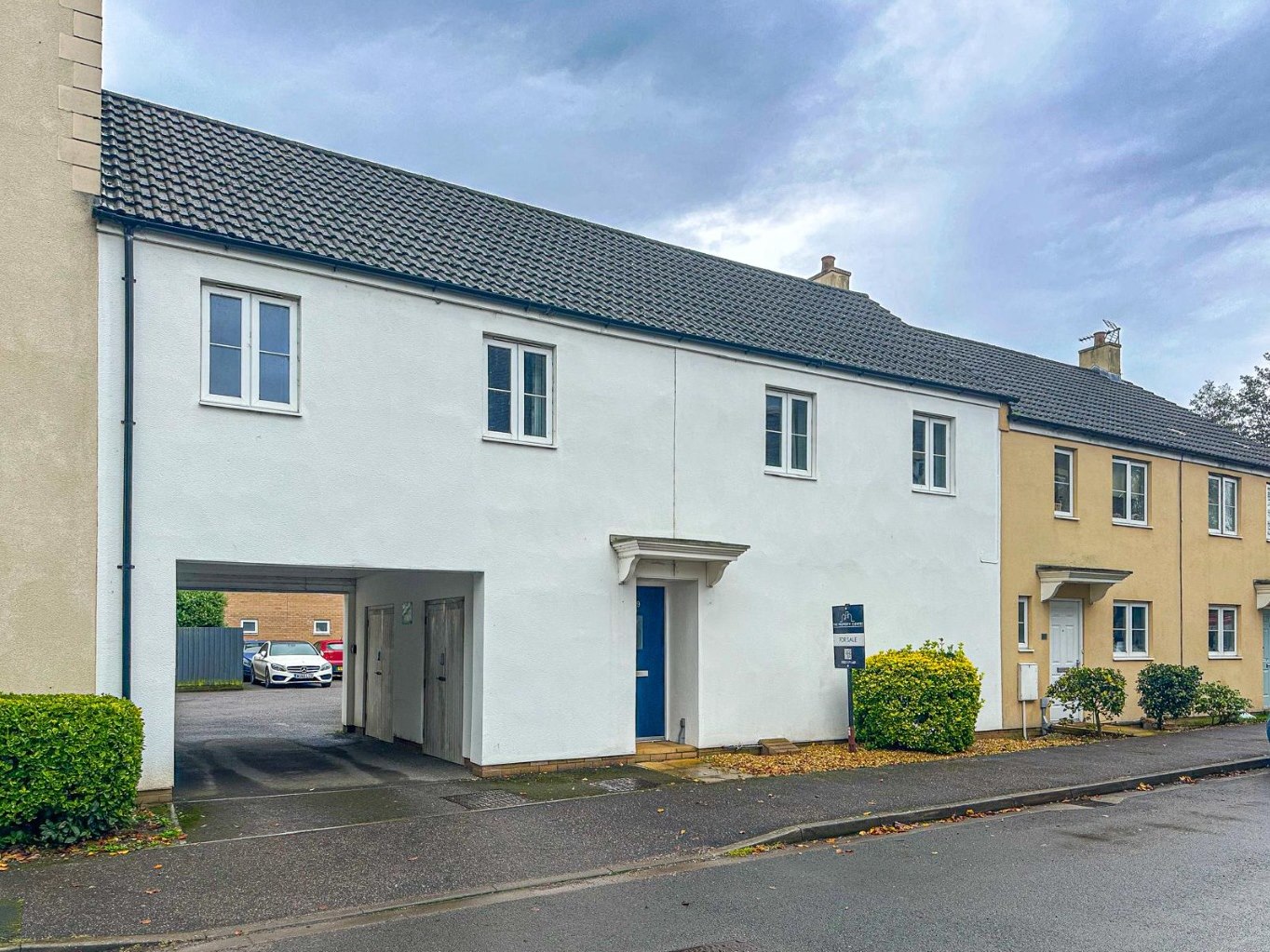 2 bedroom  Under Offer