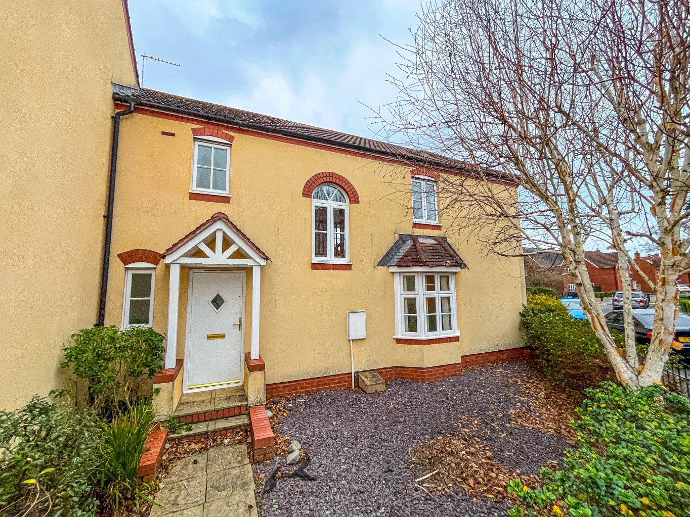 3 bedroom House (unspecified) Let