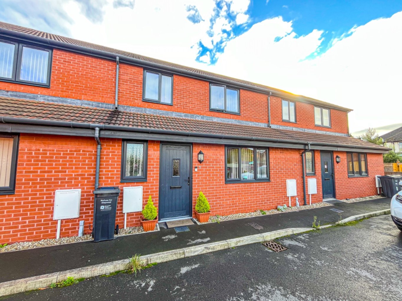 3 bedroom Mews house Under Offer