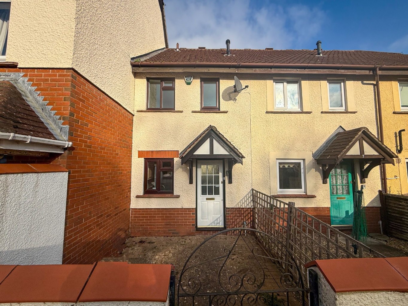 2 bedroom Terraced House Let