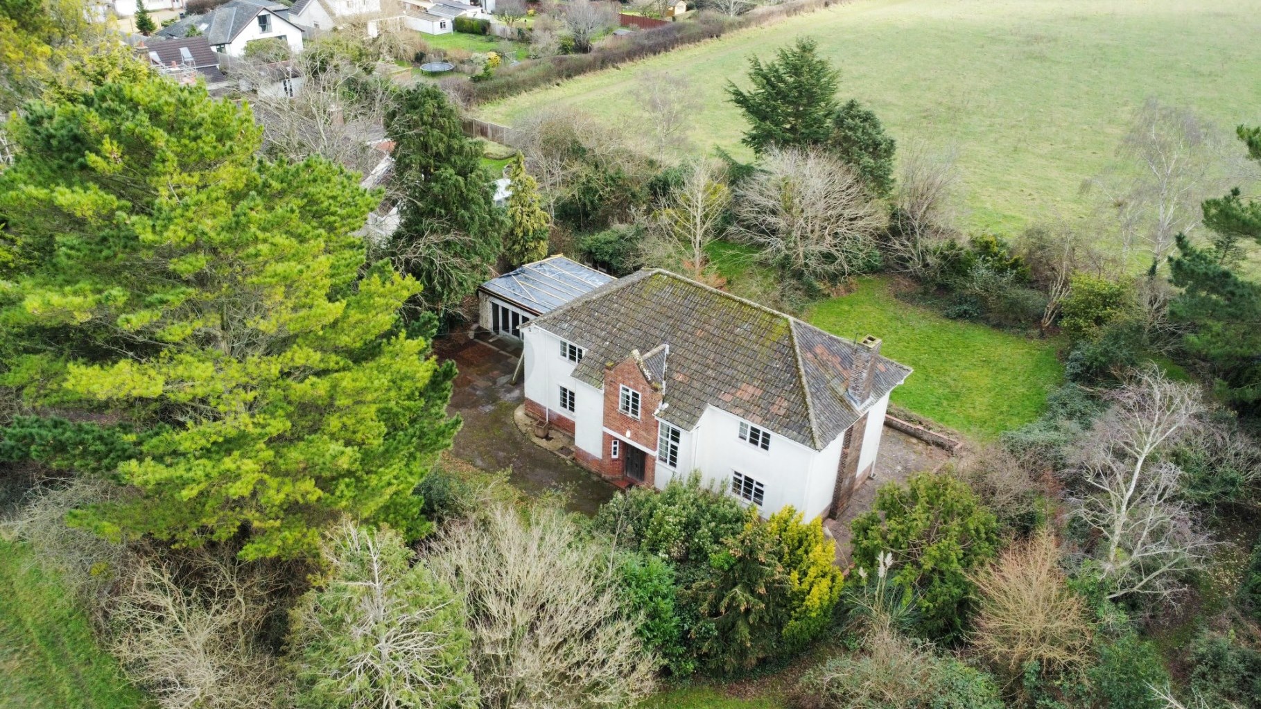 4 bedroom House (unspecified) Let