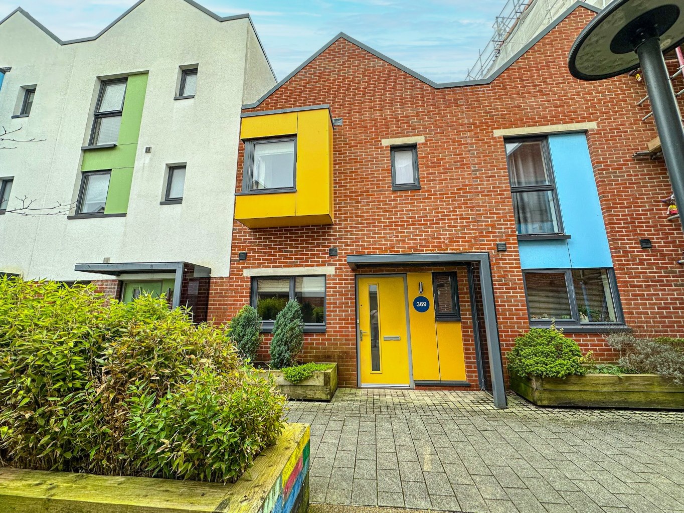 3 bedroom Terraced House Under Offer