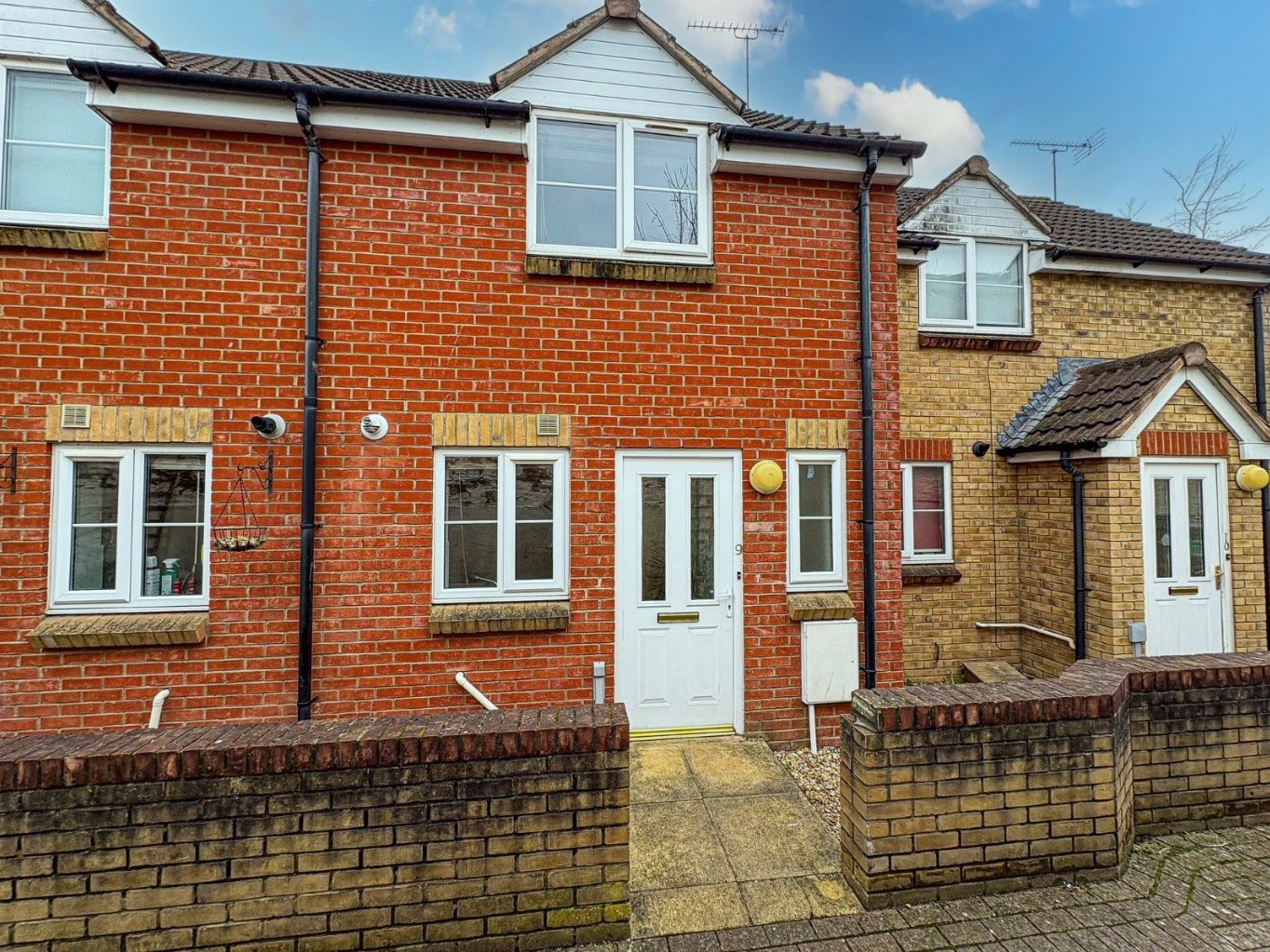 2 bedroom Terraced House Let