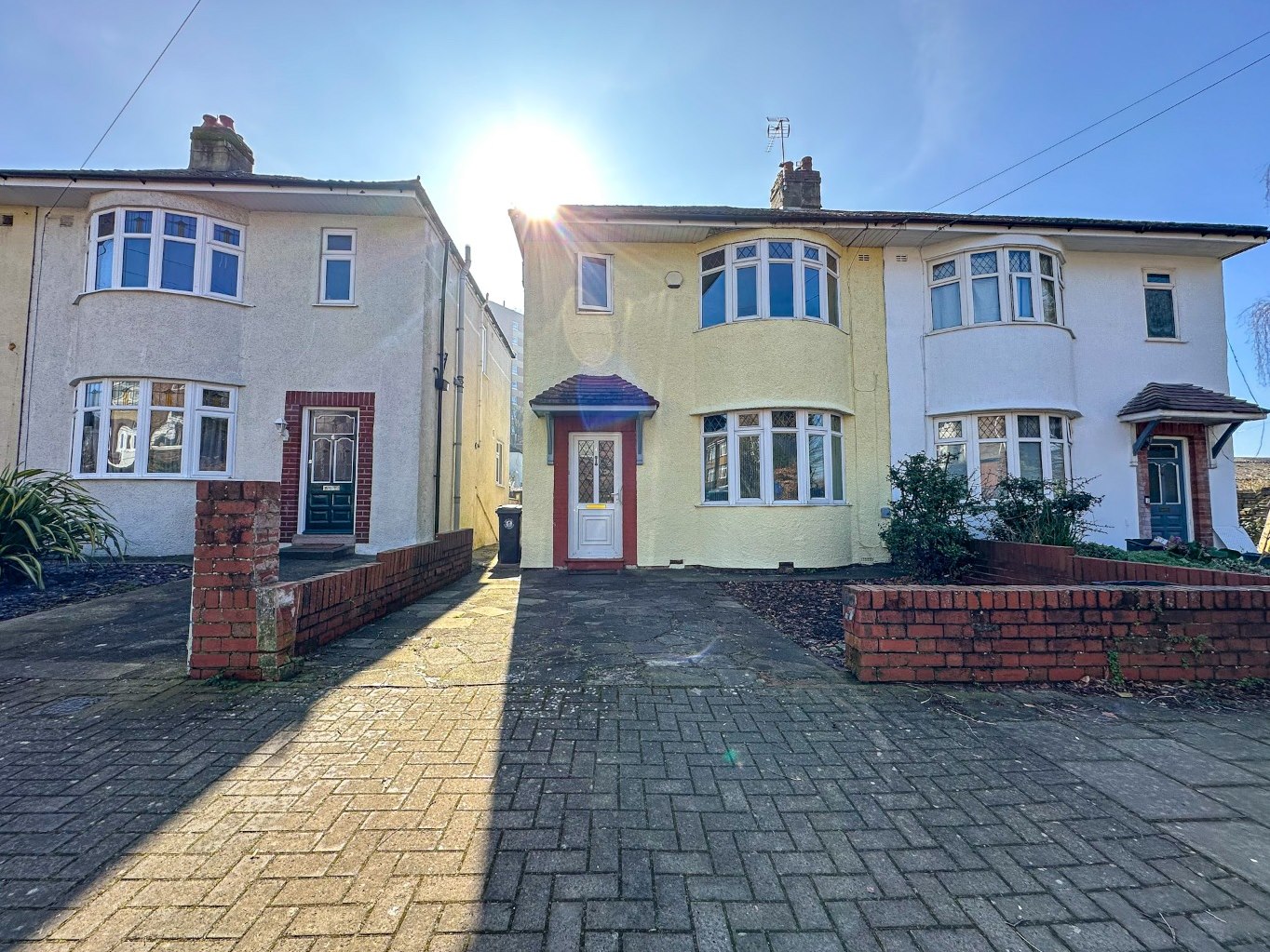 3 bedroom House (unspecified) For Sale