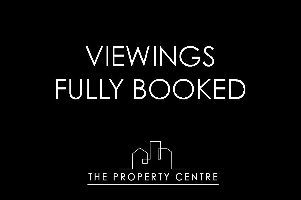 2 bedroom Apartment Let