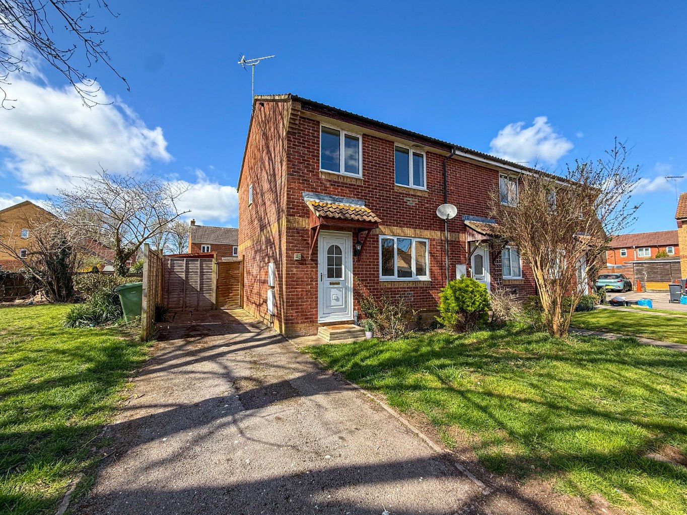 3 bedroom House (unspecified) Let