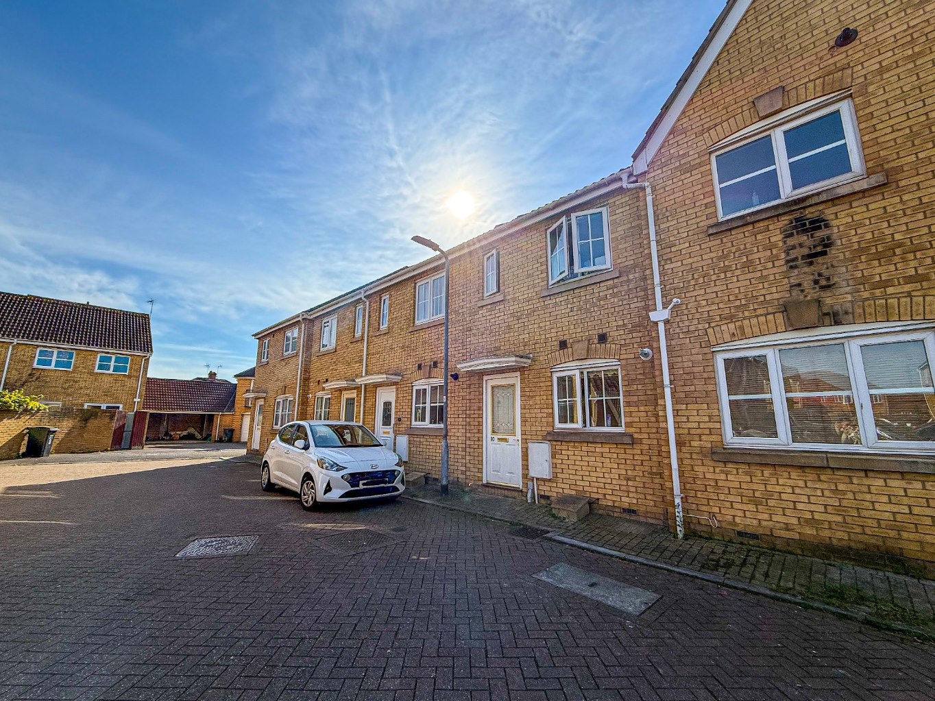 2 bedroom Mews house Under Offer