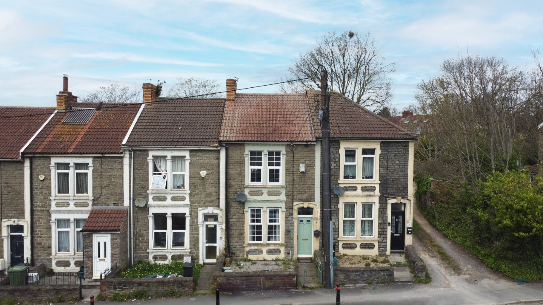 2 bedroom Flat Under Offer