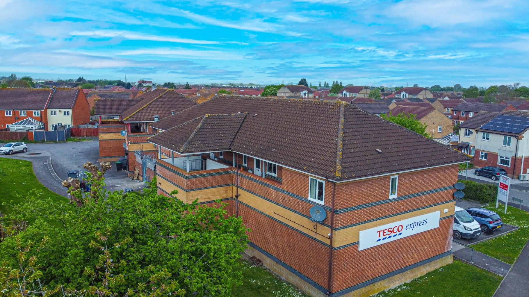 2 bedroom Flat Let