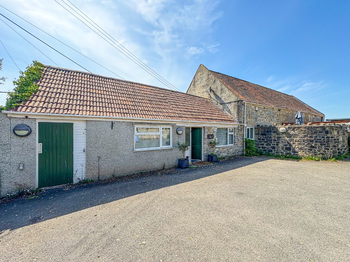 3 bedroom Lodge Let
