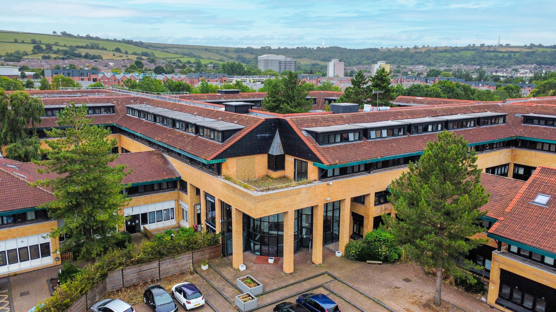 1 bedroom Apartment Under Offer