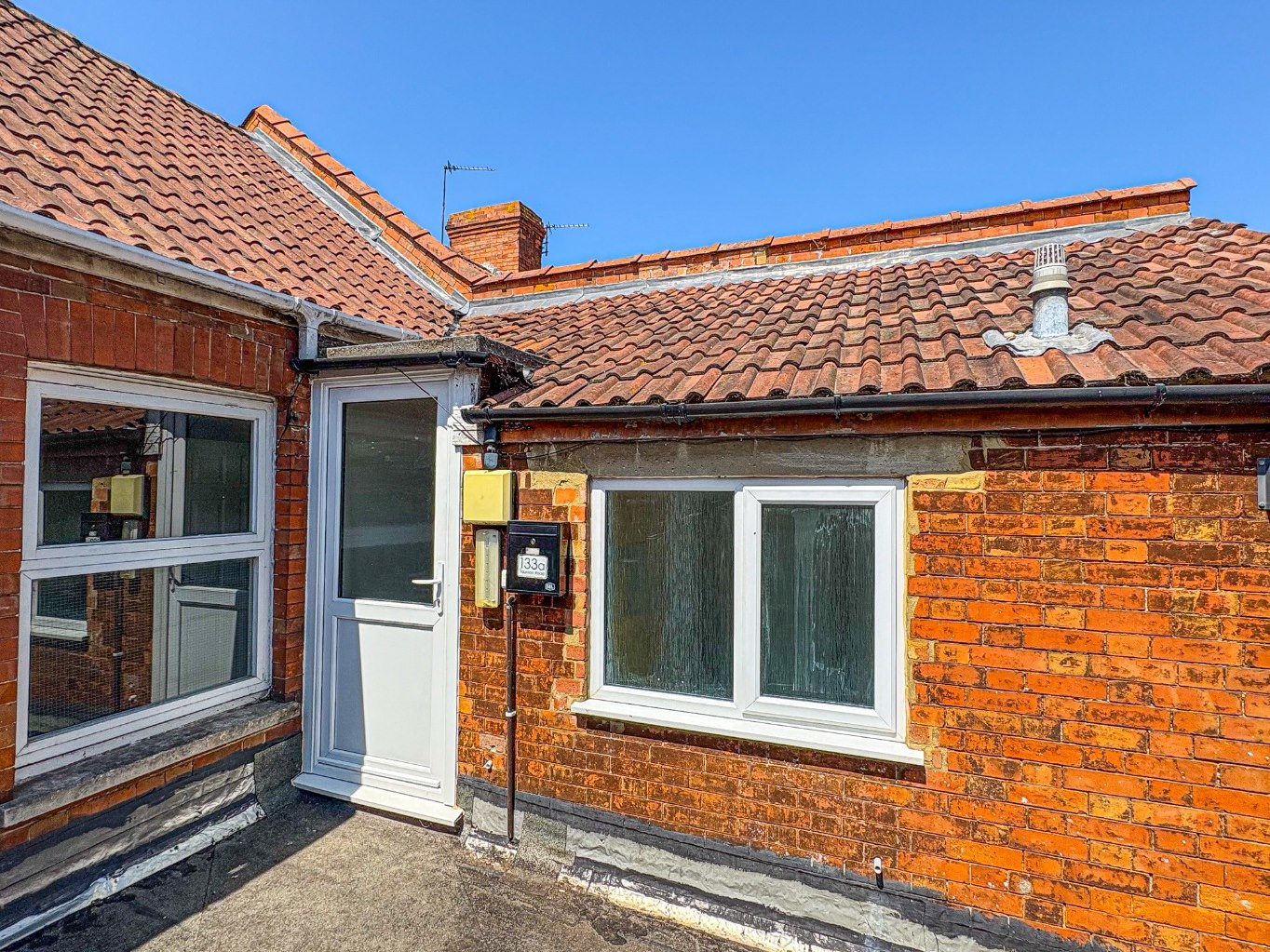 1 bedroom Flat Let