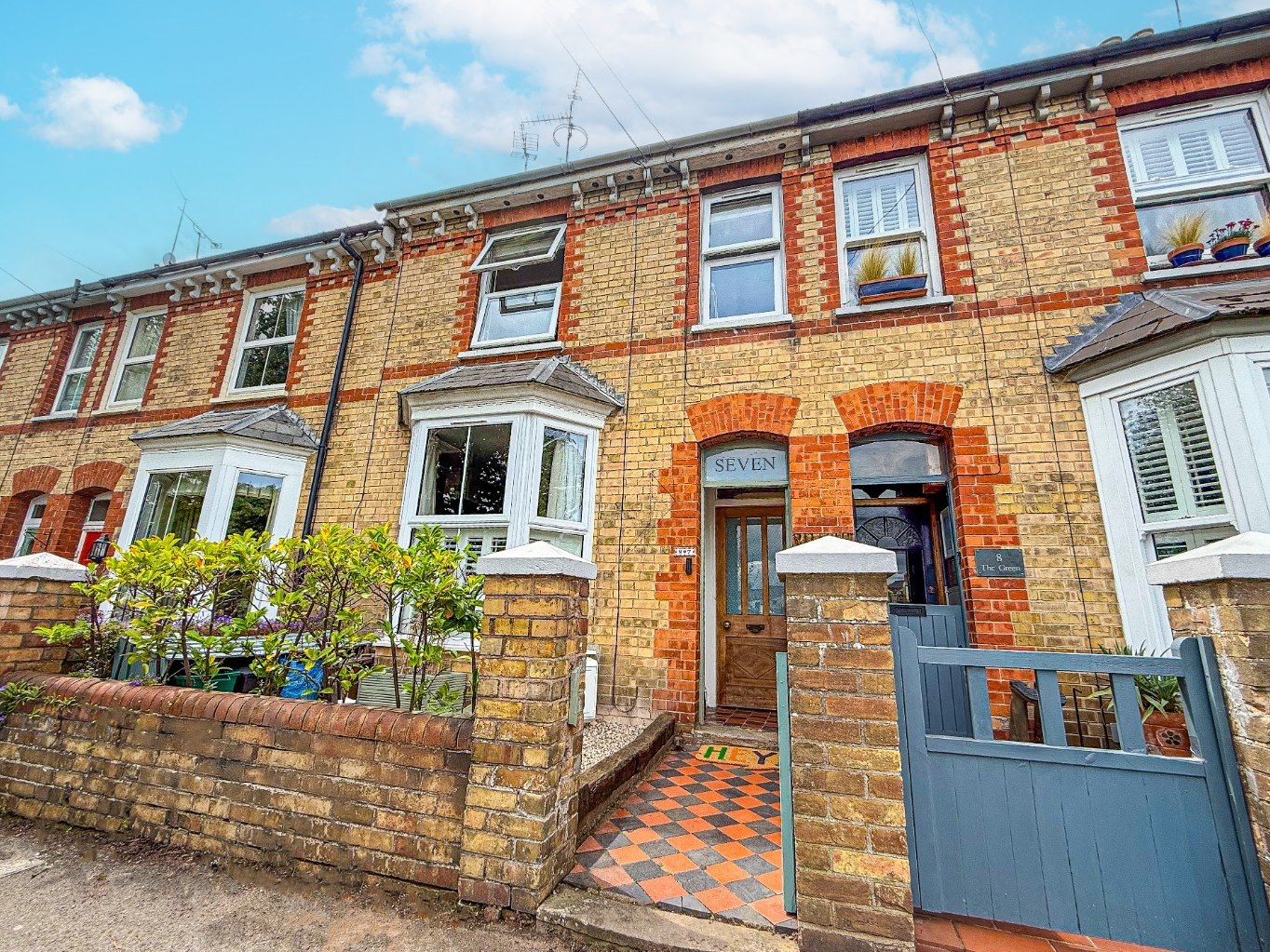 4 bedroom House (unspecified) Let