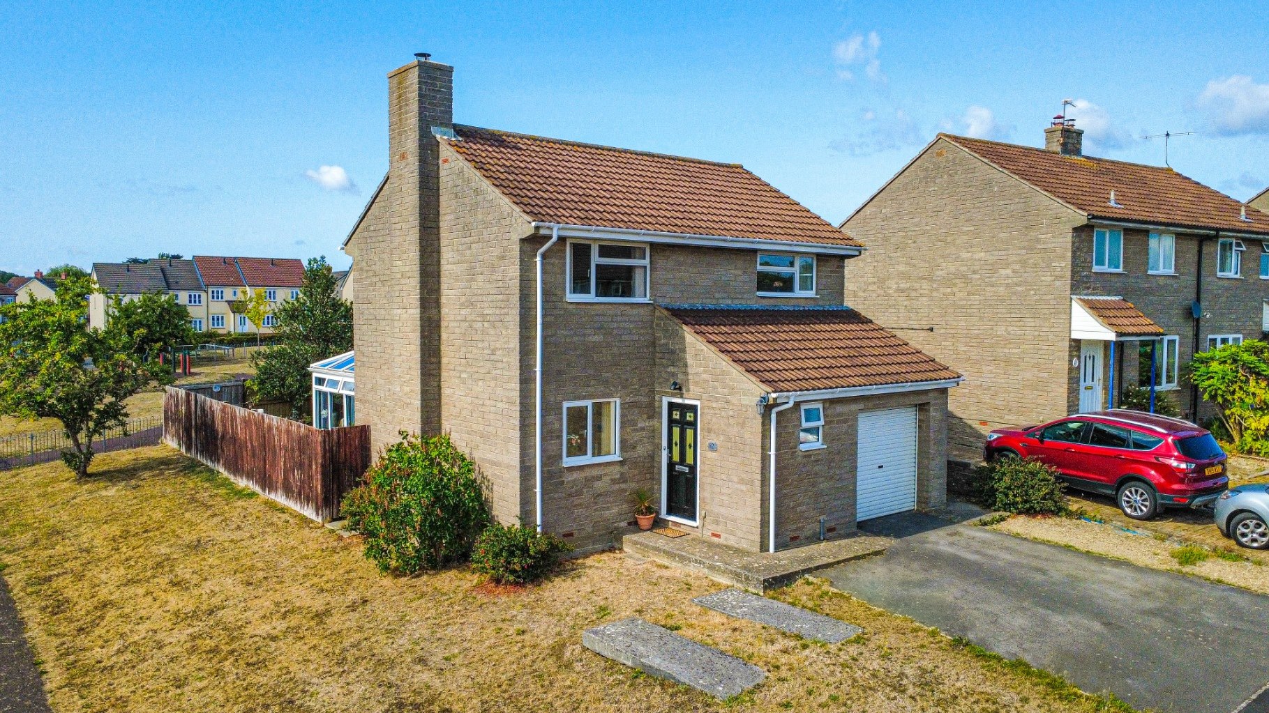 4 bedroom Terraced House Under Offer