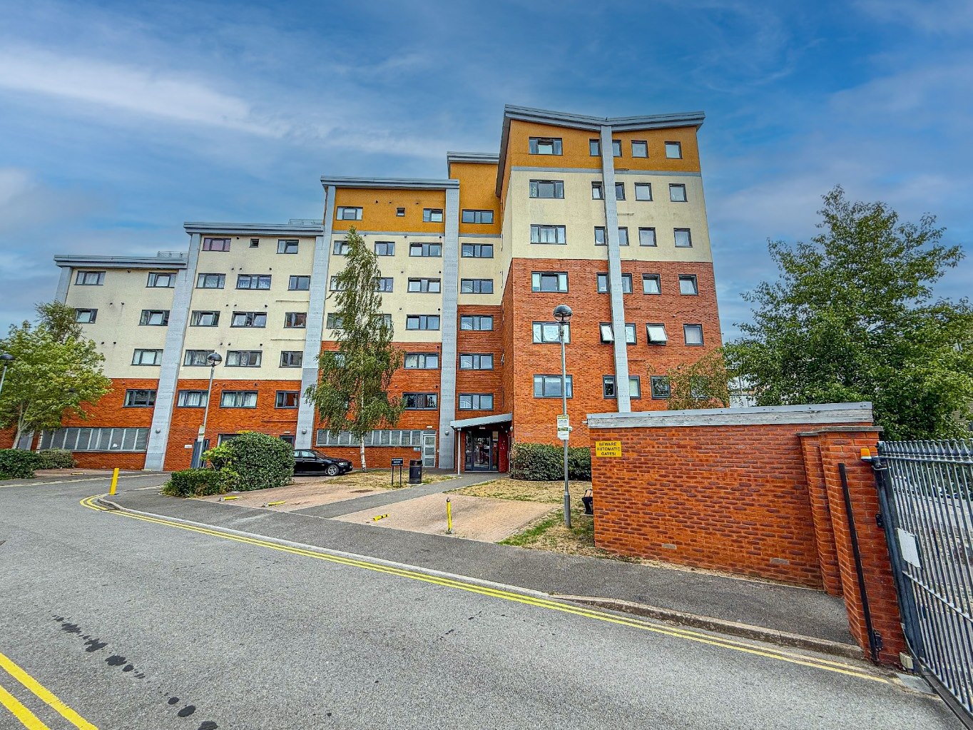 2 bedroom Terraced House Let
