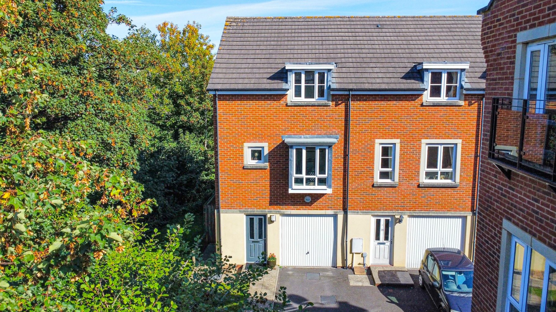 3 bedroom Town house Under Offer