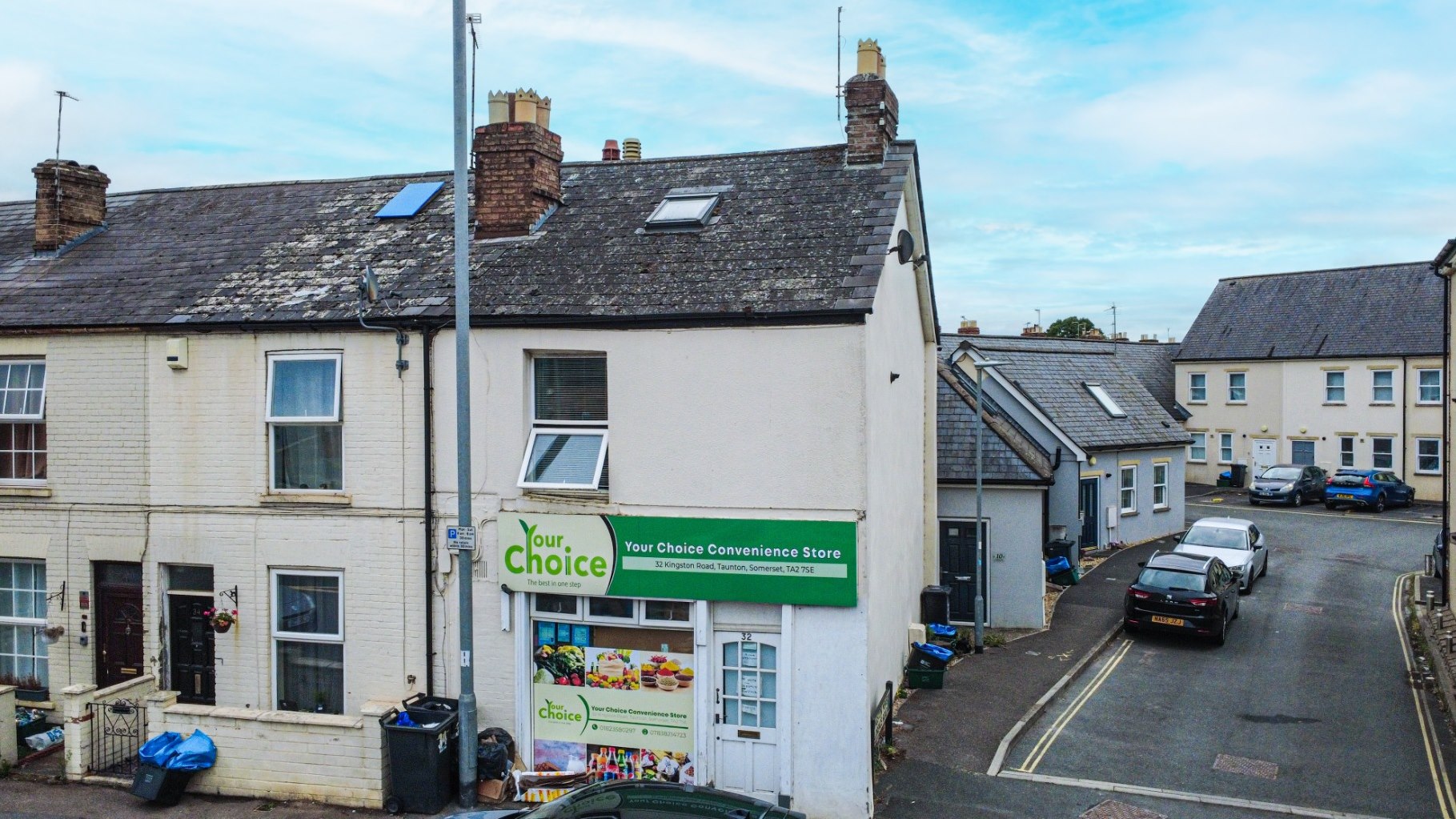 1 bedroom Flat share For Sale