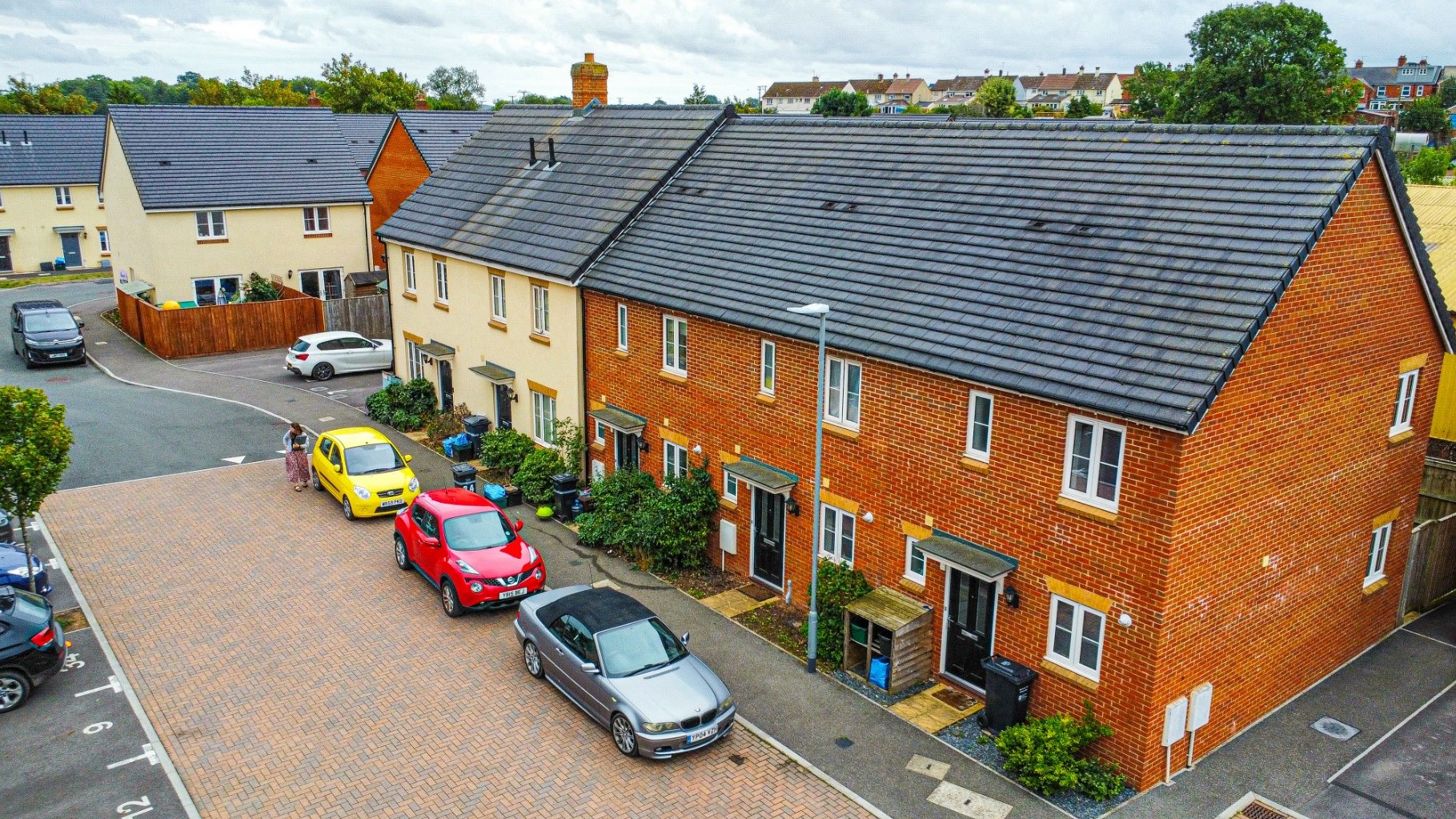 2 bedroom House (unspecified) Let