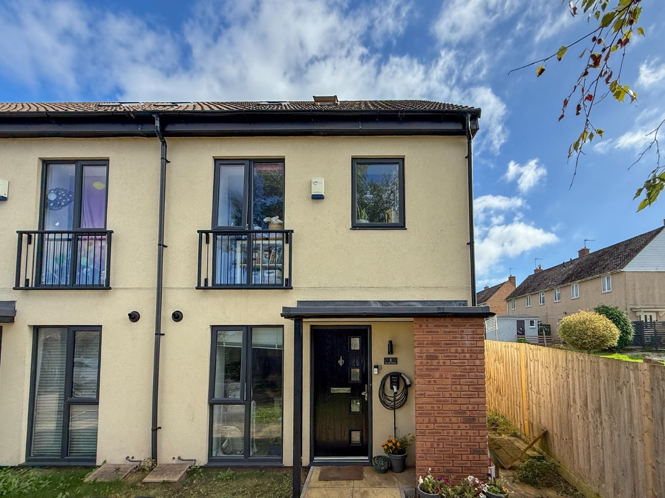 4 bedroom Terraced House Under Offer