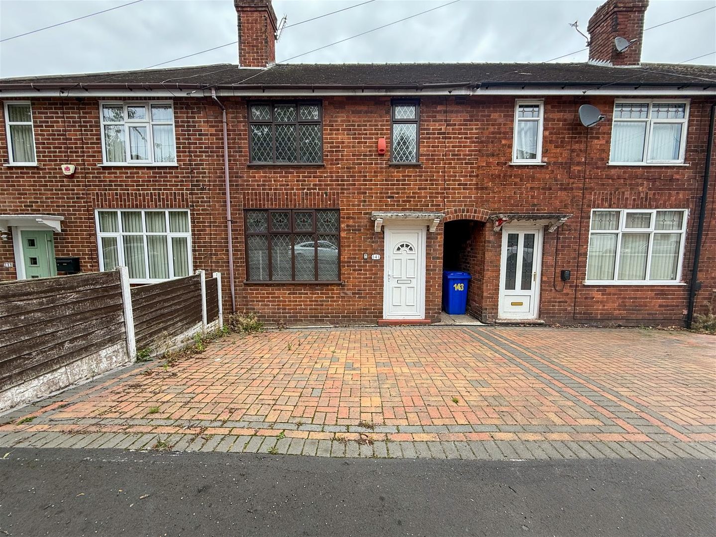 4 bedroom Town house To Let