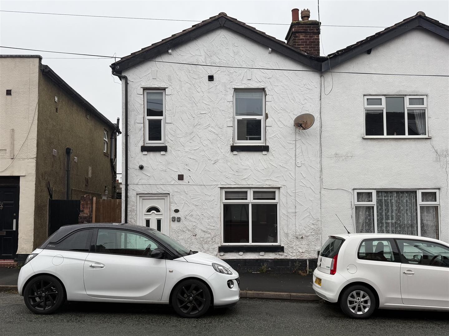 4 bedroom Terraced House Let