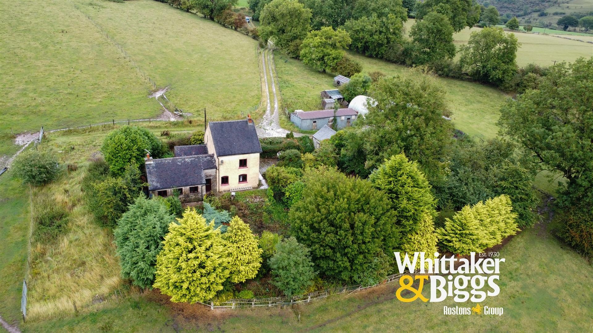 3 bedroom Link detached house Under Offer