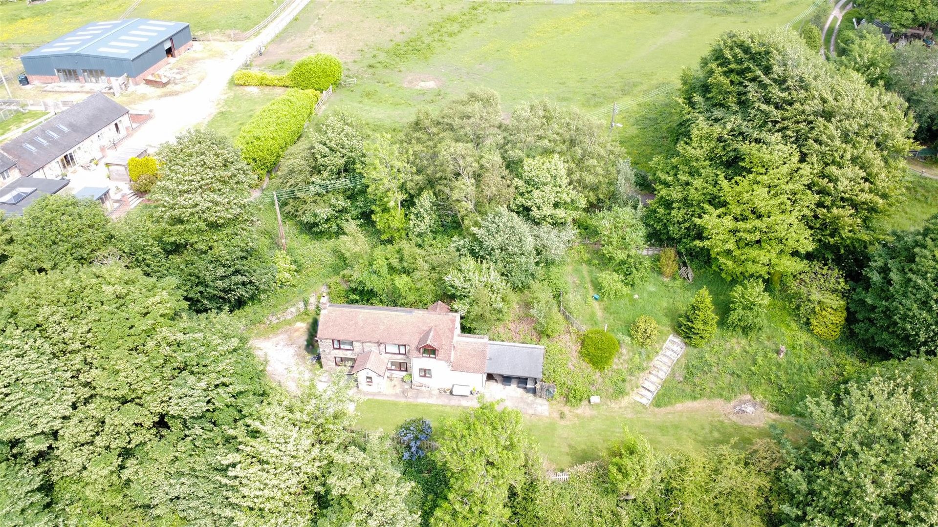 3 bedroom Cottage Under Offer