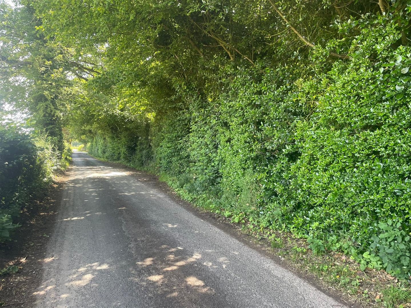  House (unspecified) Under Offer