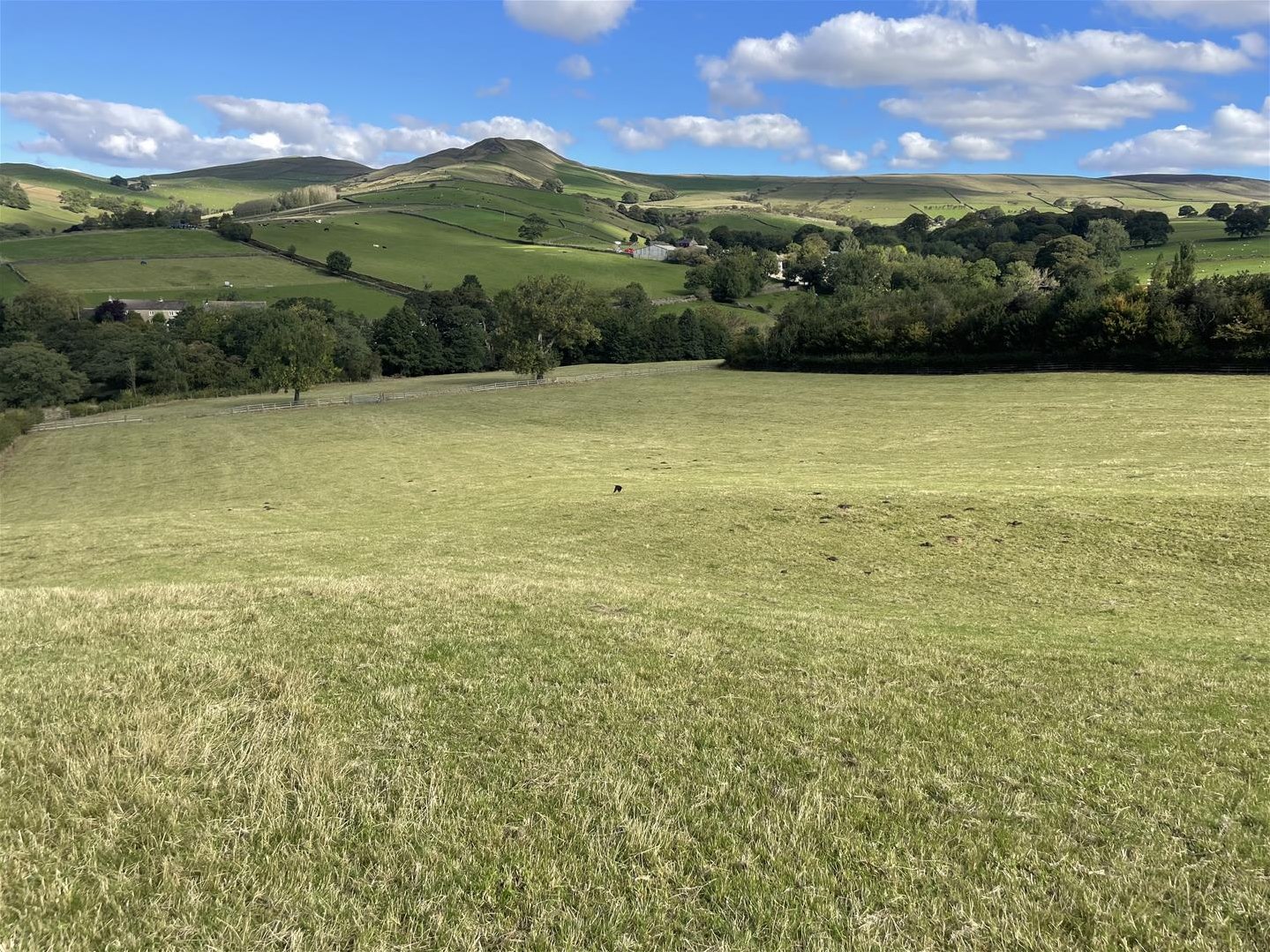  House (unspecified) Under Offer