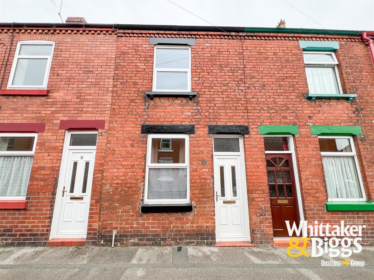 2 bedroom Terraced House Under Offer